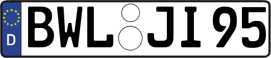BWL-JI95