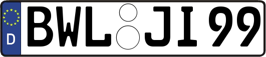 BWL-JI99