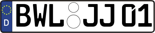 BWL-JJ01