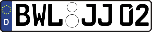 BWL-JJ02