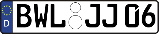 BWL-JJ06
