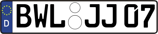 BWL-JJ07
