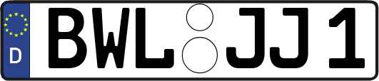 BWL-JJ1