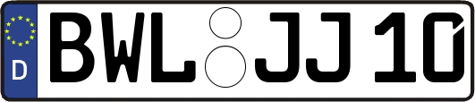 BWL-JJ10