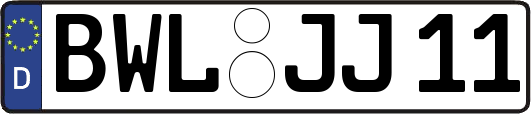 BWL-JJ11
