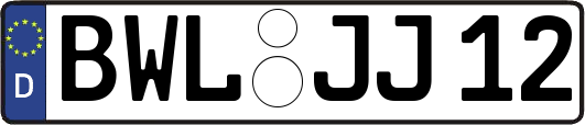 BWL-JJ12