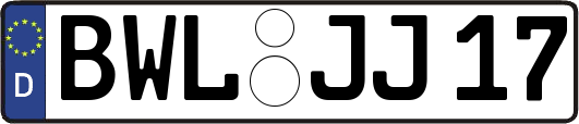 BWL-JJ17