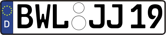 BWL-JJ19