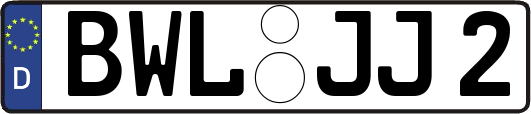 BWL-JJ2