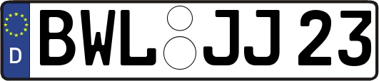 BWL-JJ23