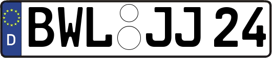 BWL-JJ24