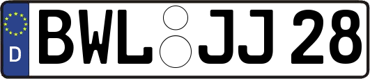 BWL-JJ28
