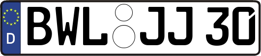 BWL-JJ30