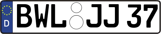 BWL-JJ37