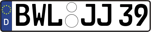 BWL-JJ39