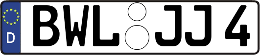 BWL-JJ4