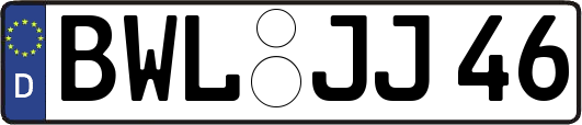 BWL-JJ46
