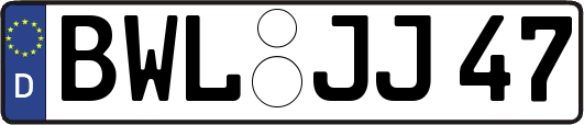 BWL-JJ47