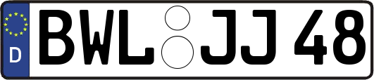 BWL-JJ48