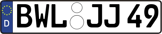 BWL-JJ49