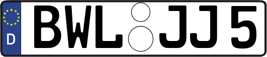 BWL-JJ5