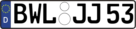 BWL-JJ53