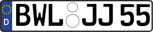 BWL-JJ55