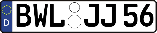 BWL-JJ56