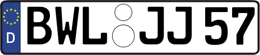 BWL-JJ57