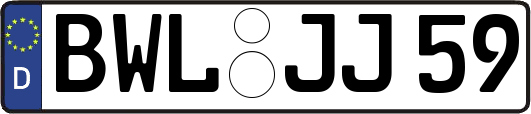 BWL-JJ59