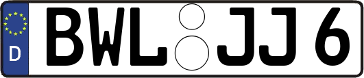 BWL-JJ6