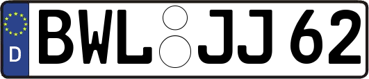 BWL-JJ62