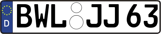 BWL-JJ63