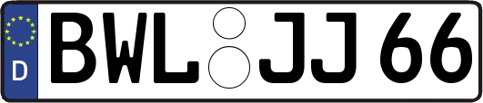 BWL-JJ66