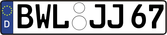 BWL-JJ67