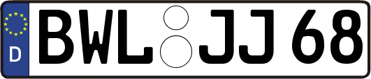 BWL-JJ68