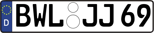 BWL-JJ69