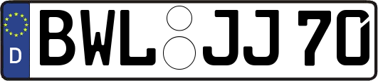 BWL-JJ70
