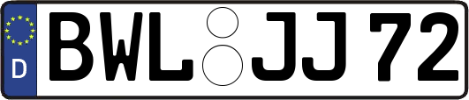 BWL-JJ72