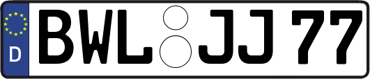 BWL-JJ77