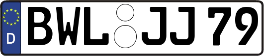 BWL-JJ79