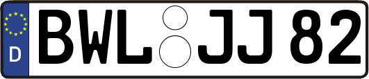 BWL-JJ82