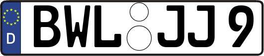 BWL-JJ9