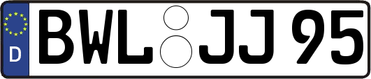 BWL-JJ95