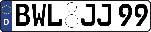 BWL-JJ99