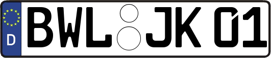 BWL-JK01