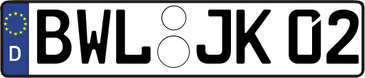 BWL-JK02
