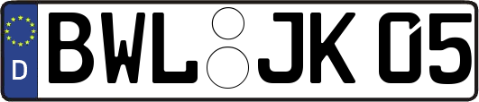 BWL-JK05