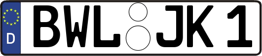 BWL-JK1