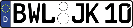 BWL-JK10